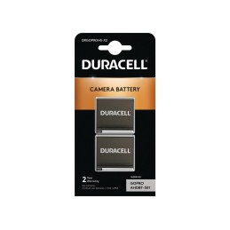 icecat_Duracell DRGOPROH5-X2 batería para cámara grabadora 1250 mAh