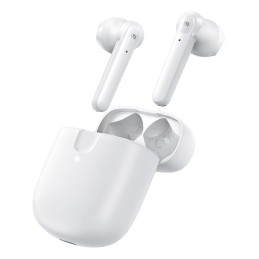 icecat_Ugreen 80652 auricular y casco Auriculares Inalámbrico Dentro de oído Música Bluetooth Blanco
