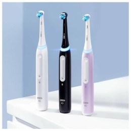 icecat_Oral-B iO Series 4 Adult Vibrating toothbrush Lavender