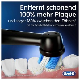icecat_Oral-B iO Series 4 Erwachsener Vibrierende Zahnbürste Lavendel