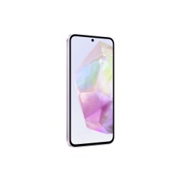 icecat_Samsung Galaxy A35 5G 16.8 cm (6.6") Hybrid Dual SIM Android 14 USB Type-C 8 GB 256 GB 5000 mAh Lilac