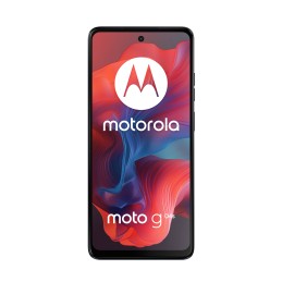 icecat_Motorola Moto G G04s 16,7 cm (6.56") Dual-SIM Android 14 4G USB Typ-C 4 GB 64 GB 5000 mAh Schwarz