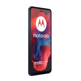 icecat_Motorola Moto G G04s 16,7 cm (6.56") Dual-SIM Android 14 4G USB Typ-C 4 GB 64 GB 5000 mAh Schwarz