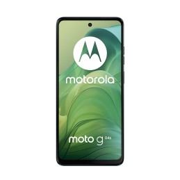 icecat_Motorola Moto G G04s 16,7 cm (6.56") Dual-SIM Android 14 4G USB Typ-C 4 GB 64 GB 5000 mAh Grün