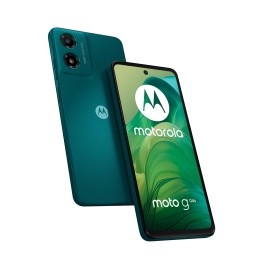 icecat_Motorola Moto G G04s 16,7 cm (6.56") Dual-SIM Android 14 4G USB Typ-C 4 GB 64 GB 5000 mAh Grün