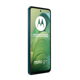icecat_Motorola Moto G G04s 16,7 cm (6.56") Dual SIM Android 14 4G USB typu C 4 GB 64 GB 5000 mAh Zelená