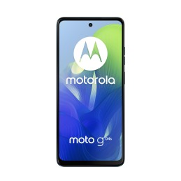 icecat_Motorola Moto G G04s 16,7 cm (6.56") Dual-SIM Android 14 4G USB Typ-C 4 GB 64 GB 5000 mAh Blau