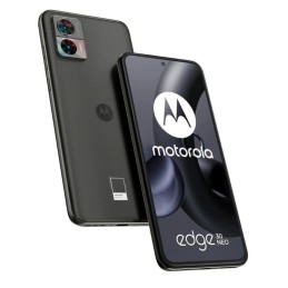 icecat_Motorola Edge 30 edge30 neo 16 cm (6.3") Dual-SIM Android 12 5G USB Typ-C 8 GB 256 GB 4020 mAh Schwarz