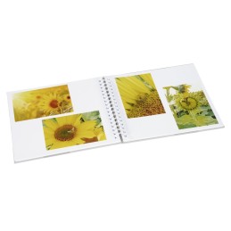icecat_Hama 00002651 album photo et protège-page Multicolore 100 feuilles 100 x 150mm