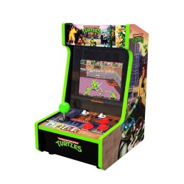 icecat_Arcade1Up Turtles in time Countercade