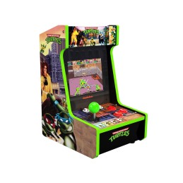 icecat_Arcade1Up Turtles in time Countercade