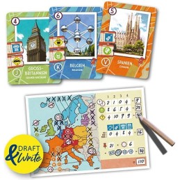 icecat_Game Factory Road Trip 30 min Board game Travel adventure