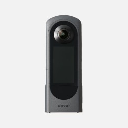 icecat_Ricoh Theta X 2023 všesměrová kamera