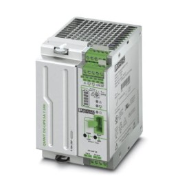 icecat_Phoenix Contact QUINT-UPS  24DC  24DC  5 1.3AH uninterruptible power supply (UPS)