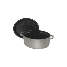 icecat_Staub La Cocotte 5,5 L Ovale Ghisa Pirofila casseruola