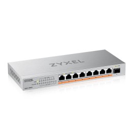 icecat_Zyxel XMG-108HP Non gestito 2.5G Ethernet (100 1000 2500) Supporto Power over Ethernet (PoE)