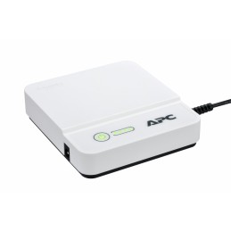 icecat_APC mini UPS CP12036LI - Alimentation de secours 12Vdc, 36W, Li-ion, protège WiFi, routeurs, caméras IP, etc.