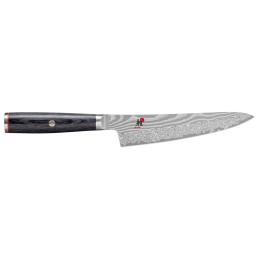 icecat_ZWILLING Miyabi 5000 FCD Acier 1 pièce(s) Shotoh knife
