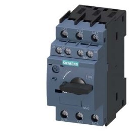 icecat_Siemens 3RV20111GA15 coupe-circuits Disjoncteur de protection du moteur 3