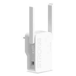 icecat_Strong AX3000 Network repeater 3000 Mbit s White