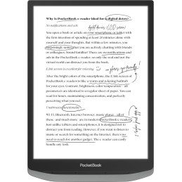 icecat_PocketBook InkPad X Pro eBook-Reader Touchscreen 32 GB WLAN Grau