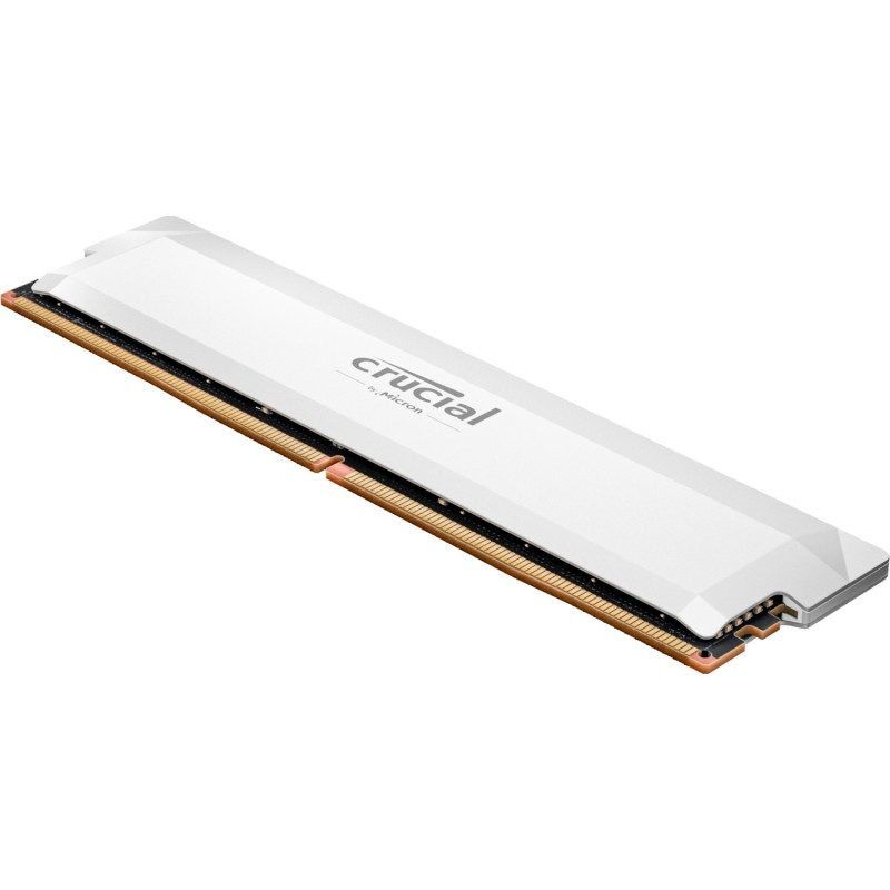 icecat_Crucial Pro Overclocking paměťový modul 16 GB 1 x 16 GB DDR5 6000 MHz