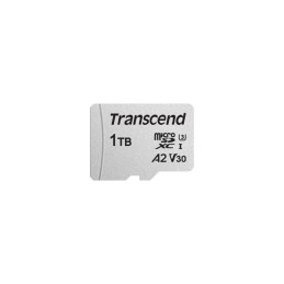 icecat_Transcend USD300S 1 TB MicroSDXC 3D NAND Clase 1