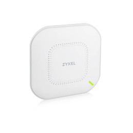 icecat_Zyxel WAX610D-EU0101F point d'accès réseaux locaux sans fil 2400 Mbit s Blanc Connexion Ethernet, supportant l'