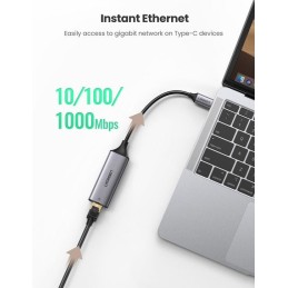 icecat_Ugreen 50737 síťová karta Ethernet 1000 Mbit s