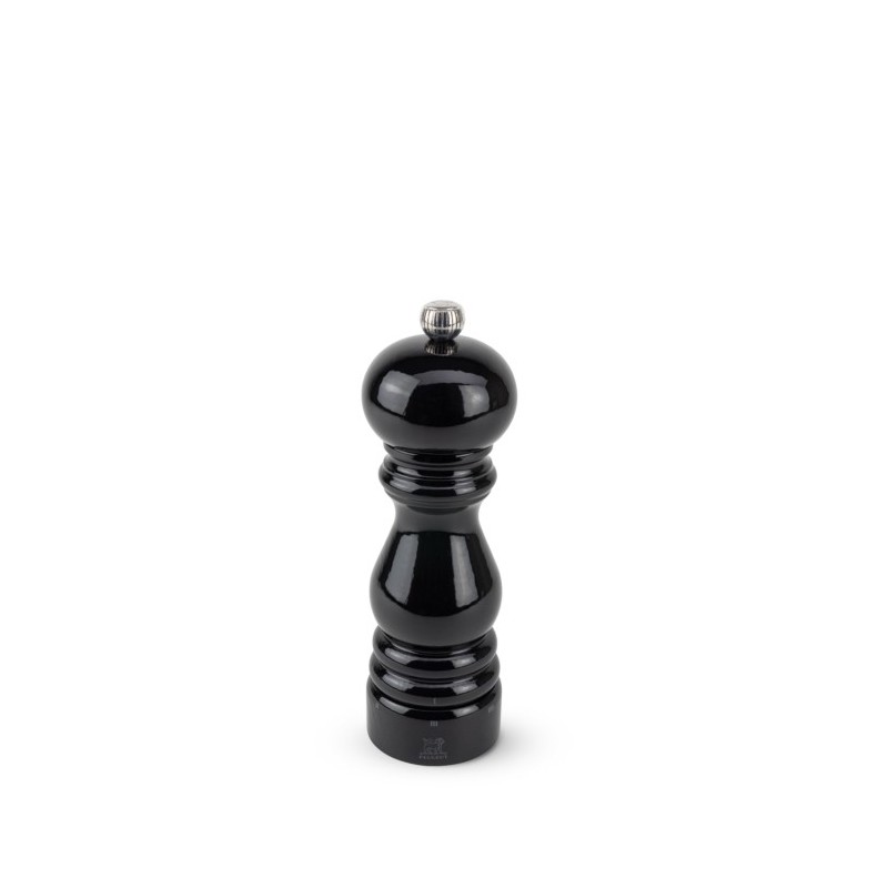 icecat_Peugeot Paris Salt grinder Black