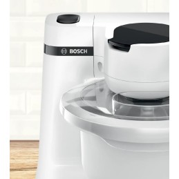 icecat_Bosch Serie 2 MUMS2AW01 robot da cucina 700 W 3,8 L Bianco