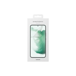 icecat_Samsung Pellicola Protettiva Trasparente per Galaxy S22+ 5G