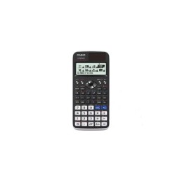 icecat_Casio FX-991DE X calculadora Escritorio Calculadora científica Negro