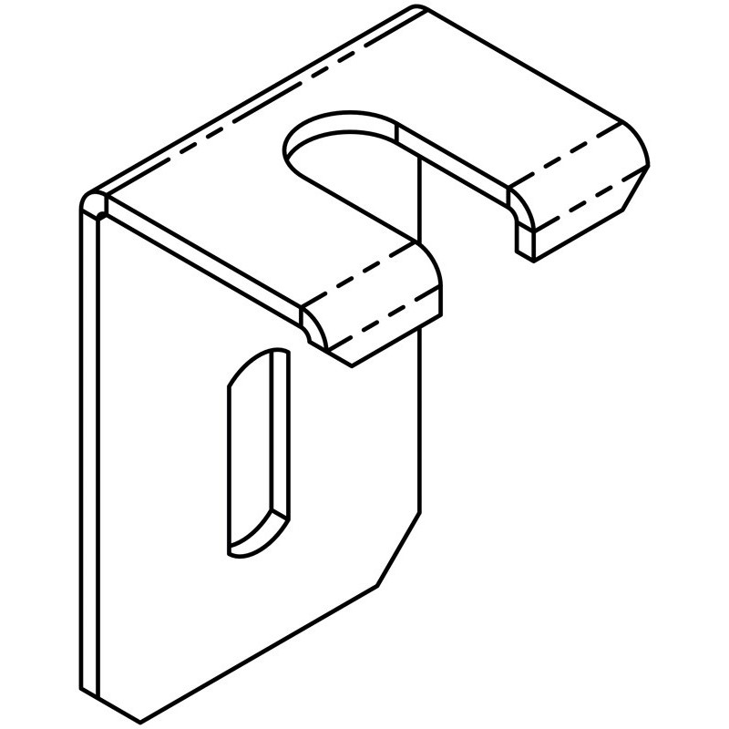 icecat_Legrand 350122 cable tray accessory