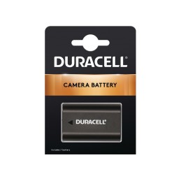 icecat_Duracell DRSFZ100 batería para cámara grabadora 2040 mAh