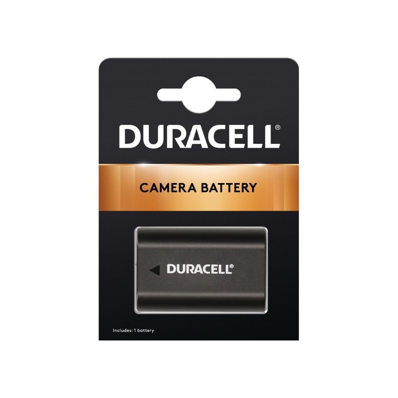 icecat_Duracell DRSFZ100 baterie pro fotoaparáty a kamery 2040 mAh