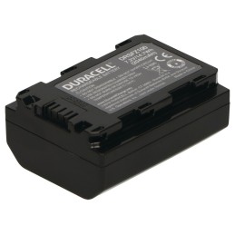 icecat_Duracell DRSFZ100 Kamera- Camcorder-Akku 2040 mAh