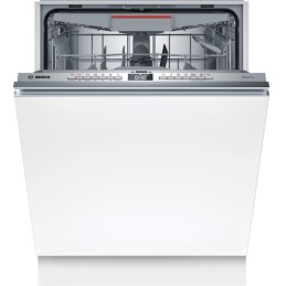 icecat_Bosch Serie 4 SBH4ECX21E lavavajillas Completamente integrado 14 cubiertos B