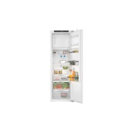 icecat_Bosch Serie 6 KIL82ADD0 combi-fridge Built-in 280 L D White