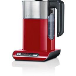 icecat_Bosch TWK8614P electric kettle 1.5 L 2400 W Red