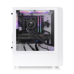 icecat_Thermaltake S200 TG ARGB Midi Tower Bianco