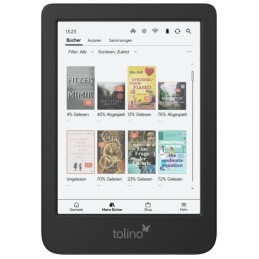 icecat_Tolino shine color eBook-Reader Touchscreen 16 GB WLAN Schwarz