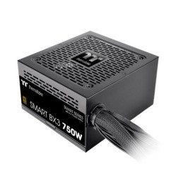 icecat_Thermaltake Smart BX3 power supply unit 550 W ATX Black