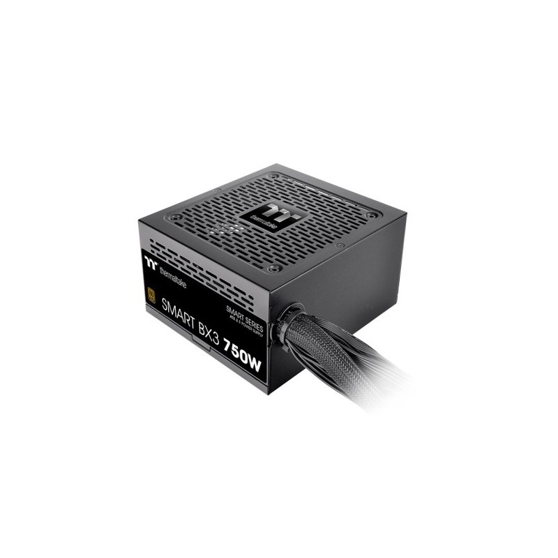 icecat_Thermaltake Smart BX3 power supply unit 550 W ATX Black