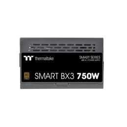 icecat_Thermaltake Smart BX3 power supply unit 550 W ATX Black