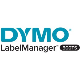 icecat_DYMO LabelManager 500TS™ QWZ tiskárna štítků Tepelný přenos 300 x 300 DPI 20 mm s D1 QWERTZ