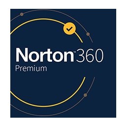 icecat_NortonLifeLock Norton 360 Premium Sécurité antivirus 1 licence(s) 1 année(s)