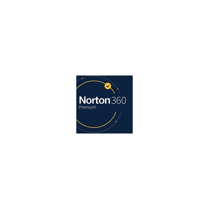 icecat_NortonLifeLock Norton 360 Premium Antivirové zabezpečení 1 licencí 1 rok roky