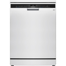icecat_Siemens iQ300 SN23EW03ME dishwasher Freestanding 14 place settings B
