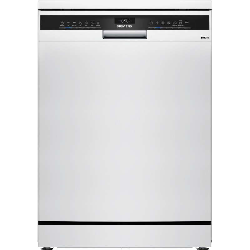 icecat_Siemens iQ300 SN23EW03ME lavastoviglie Libera installazione 14 coperti B
